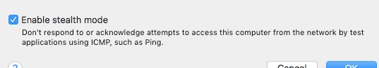 configurar-macos-firewall-stealth-mode