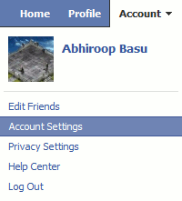 fb-account