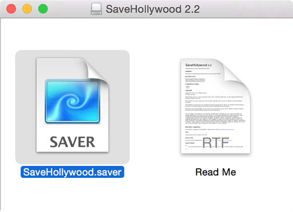 savehollywood-instalar