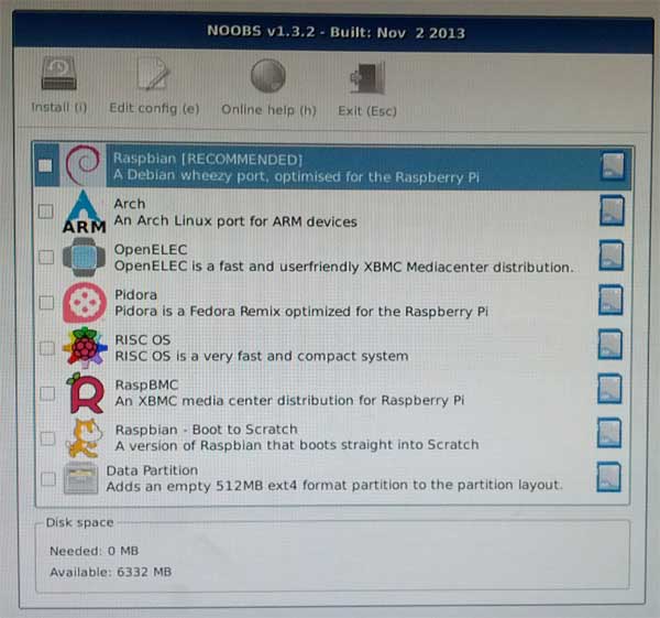 raspberry-pi-select-distro