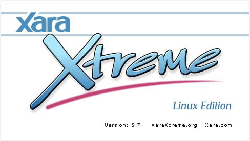 xara-xtreeme