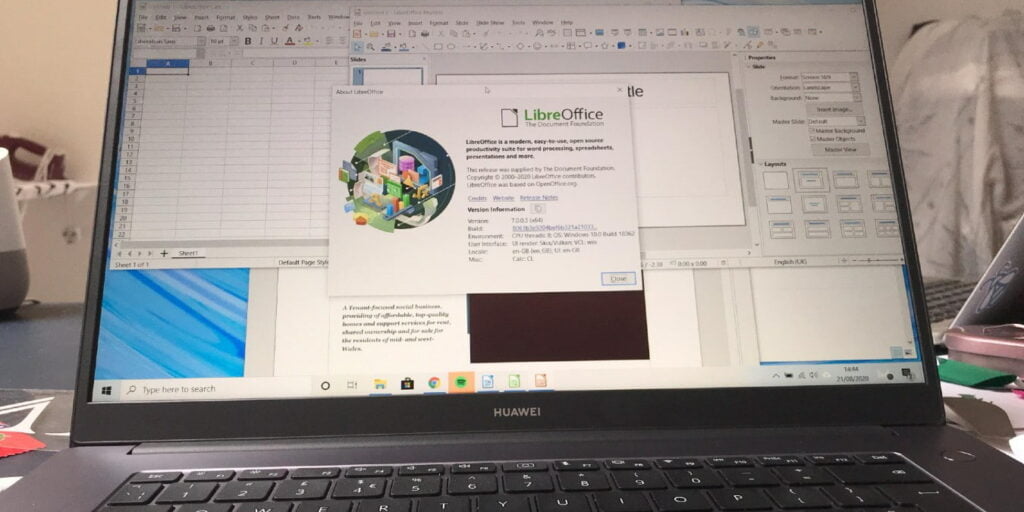 Libreoffice Featured Opt