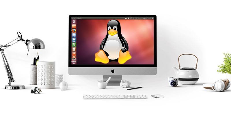 Cómo crear fácilmente un Linux Live USB en macOS