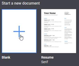 google-plantilla-nuevo-documento