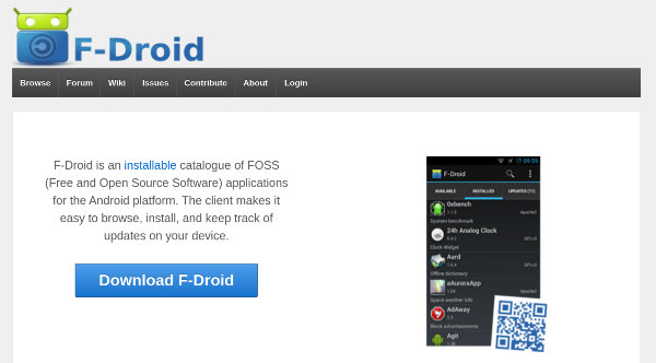 QuitarGoogleAndroid-FDroid