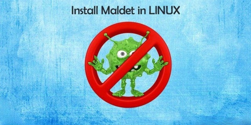 Cómo detectar y limpiar malware de un servidor Linux con Maldet
