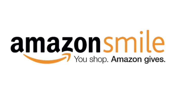 Logotipo de la sonrisa de Amazon