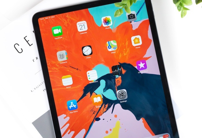 Elige Ipad Macbook Ipad Pro Mesa