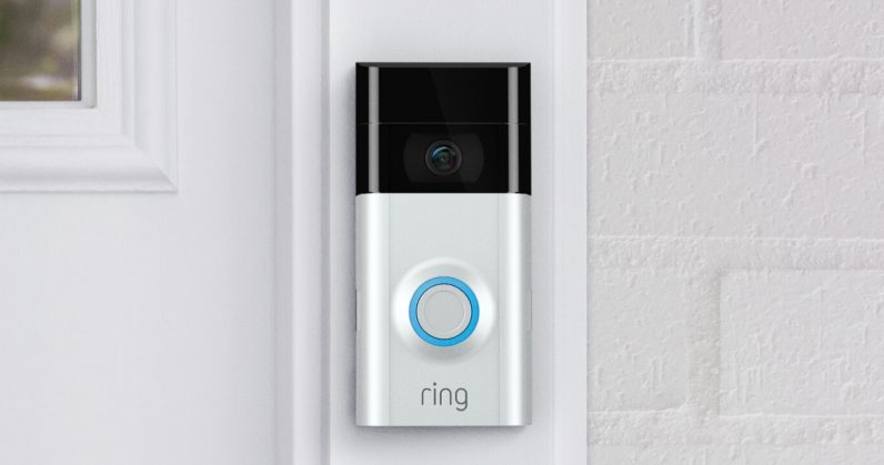 Ring Video Timbre Original