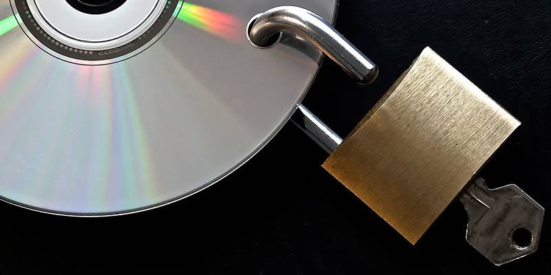 Cómo eliminar DRM de tu música y películas