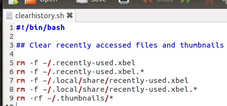 clearhistory-gedit