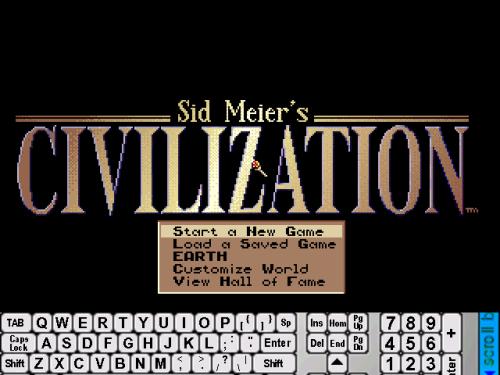 Sid Meier