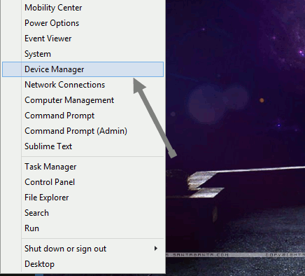 buscar-controladores-windows-seleccionar-administrador-de-dispositivos