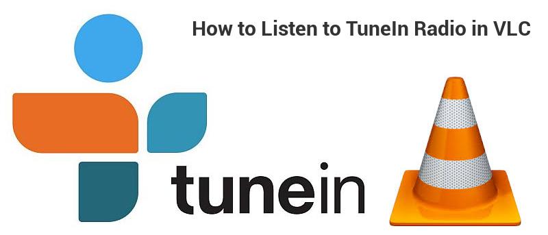 Cómo escuchar TuneIn Radio en VLC
