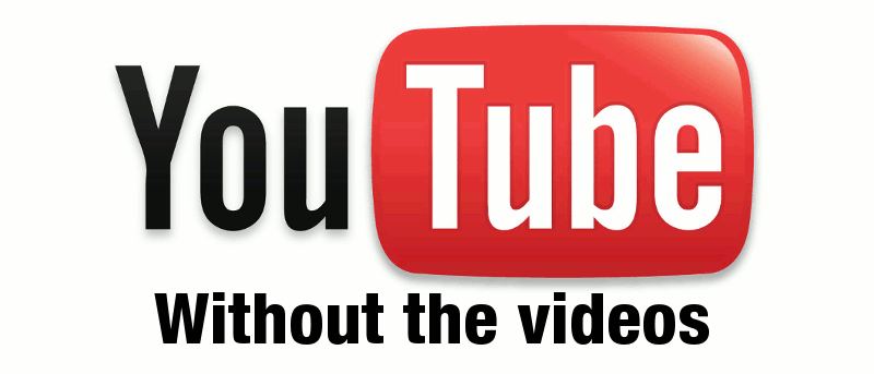 Cómo escuchar YouTube sin el video en Android