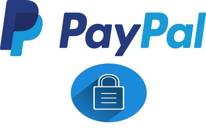 Paypal-Tight-Security