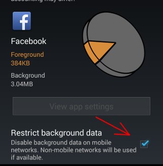 android-restringir-app-fondo-uso-de-datos