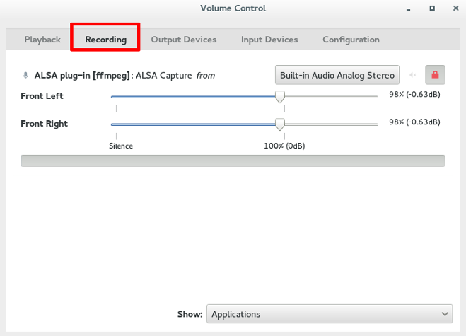 screencast-ffmpeg-pulse-audio-volume-control-record-tab