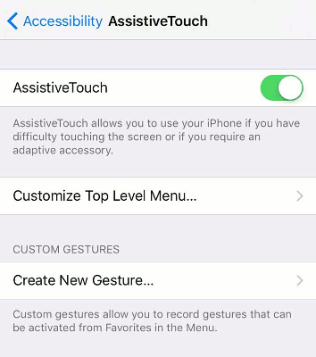 iOS-Inicio-Configuración