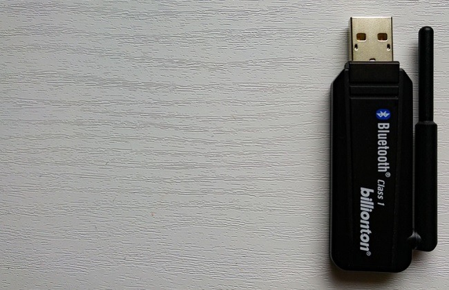 Cómo hacer que su PC esté lista para Bluetooth Usb