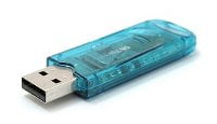 Cómo hacer una unidad USB de restablecimiento de contraseña y usarla [Windows 8]