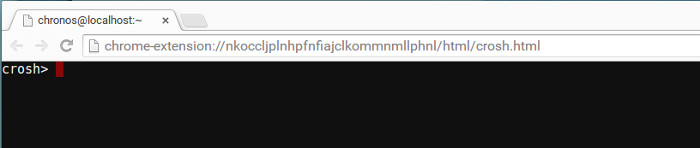 autostart-crouton-open-chrome-terminal-window