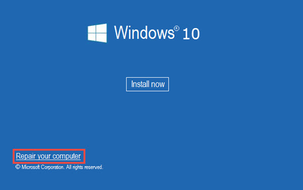 boot-windows-10-safe-mode-reparar-tu-computadora