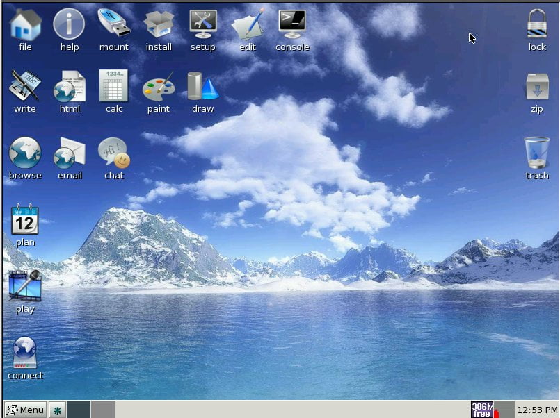 puppy-linux-screenshot