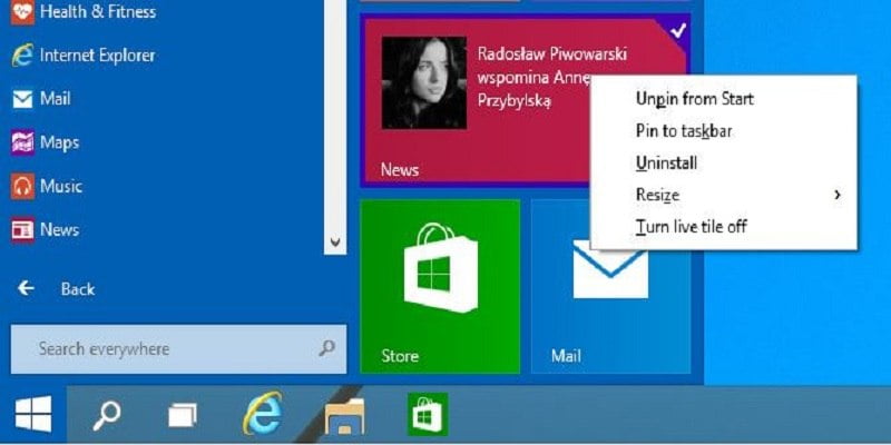 Cómo instalar aplicaciones de Microsoft Store en Windows 10 de forma remota