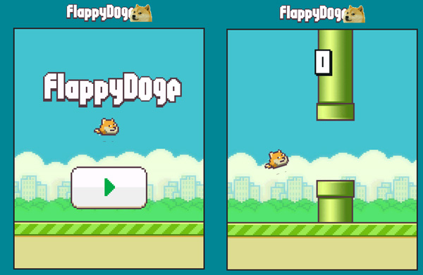 Flappy-Bird-Flappy-Doge-Spinoff