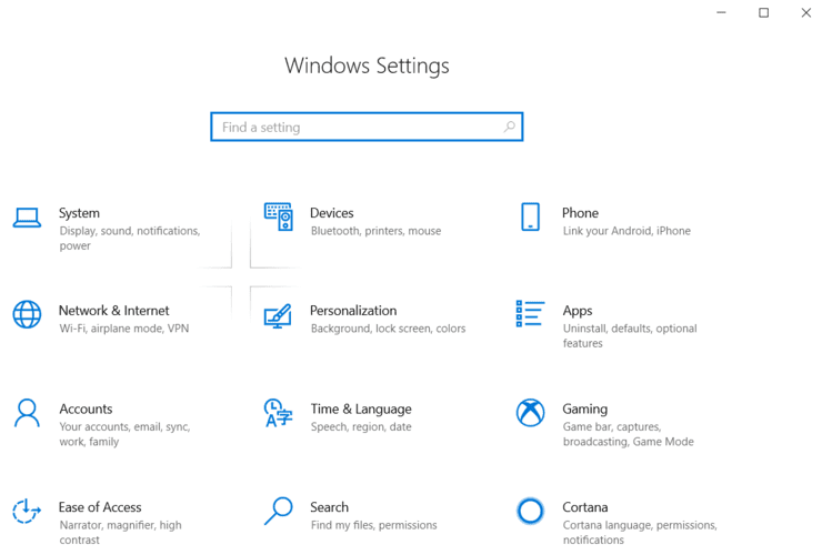 Aplicaciones de configuración de RAM gratuitas