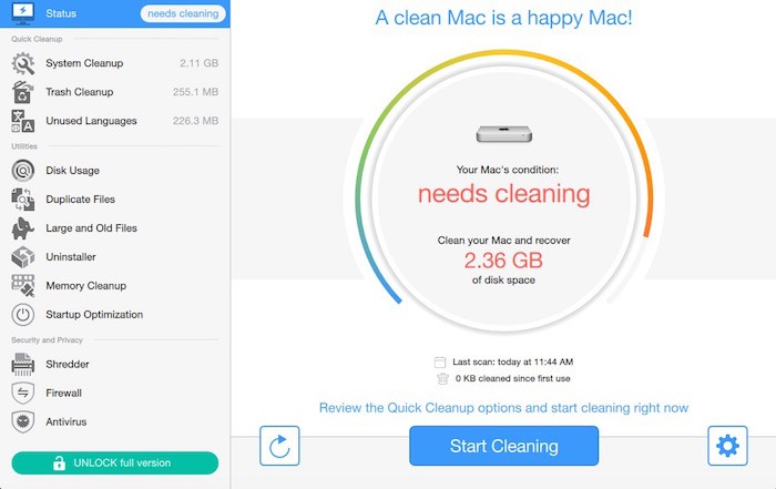 mac-cleaner2-empezar-a-limpiar