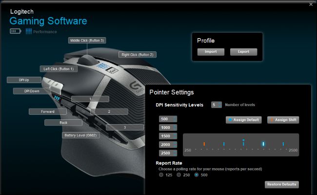 mouse-para-juegos-con-configuración-dpi