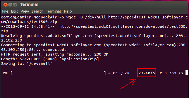 conexión-a-internet-velocidad-terminal