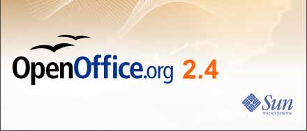 OpenOffice logo