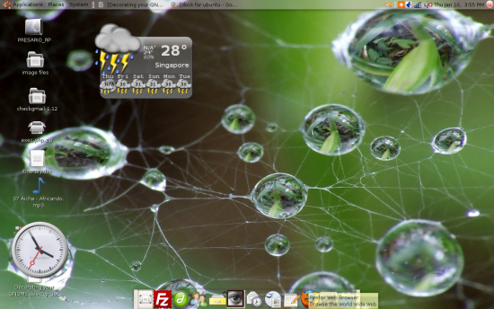 desktop Screenshot thumbnai