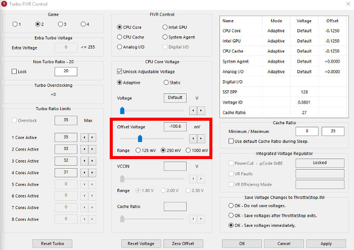 cómo-reducir-la-temperatura-de-la-cpu-turbo-fivr-control1