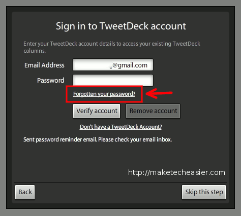 tweetdeck-olvidé-la-contraseña