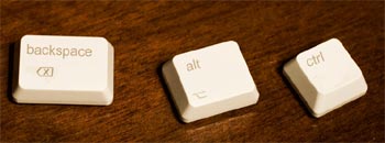 Cómo restaurar Ctrl + Alt + BackSpace en Ubuntu Jaunty