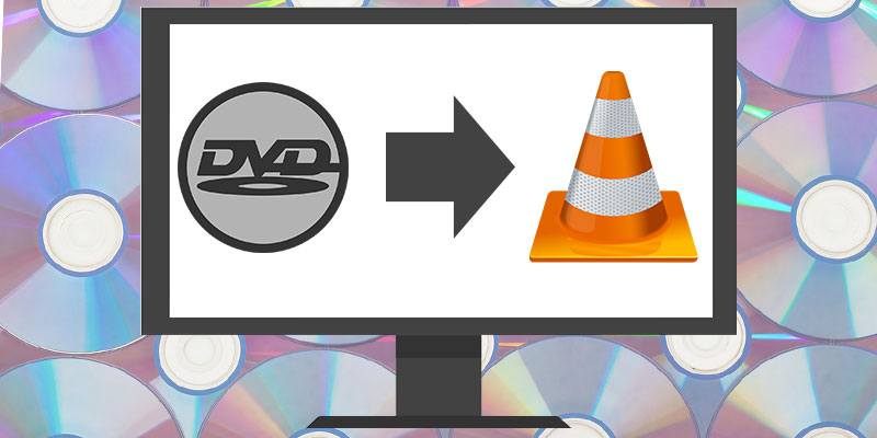 Cómo ripear DVD fácil y rápidamente con VLC