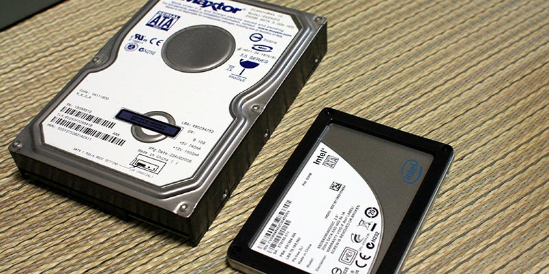 Cómo saber si su sistema Windows tiene SSD o HDD