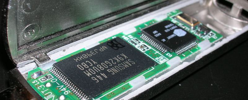 microsdmemory-flashchip