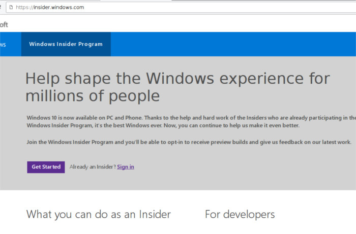 bash-windows-10-windows-insider-programa