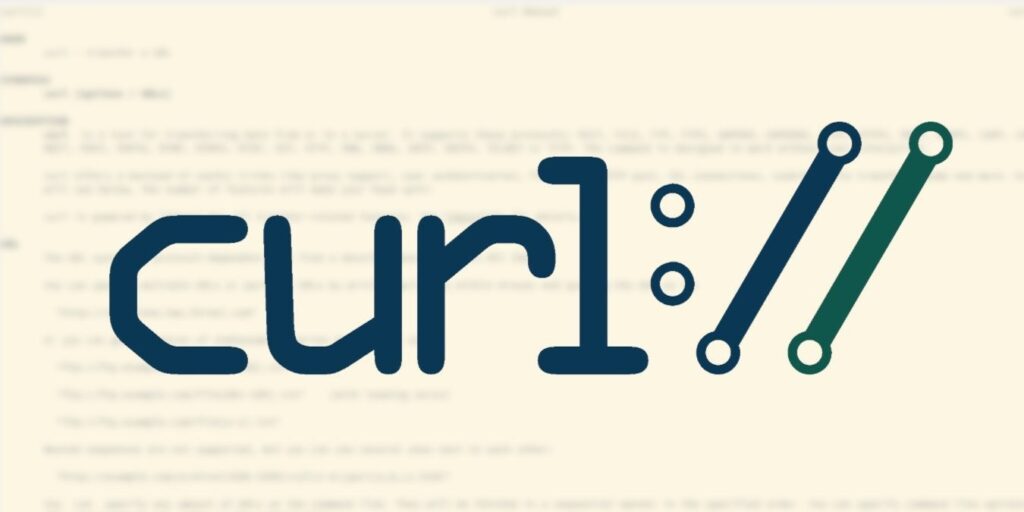 Curl Command Guide Featured