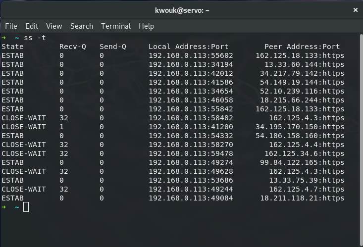 cómo-usar-ss-command-tcp-filter