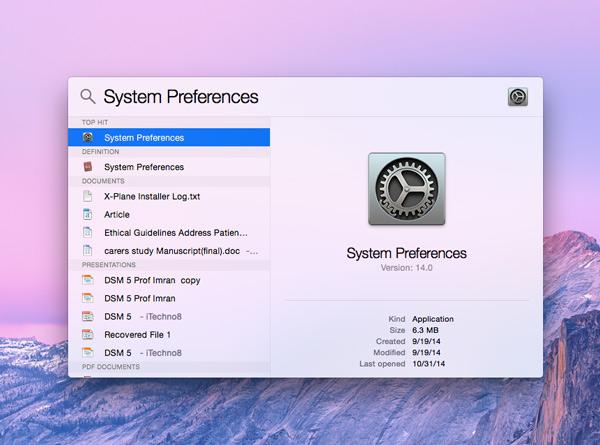 Marcado-OSX-System-Prefs