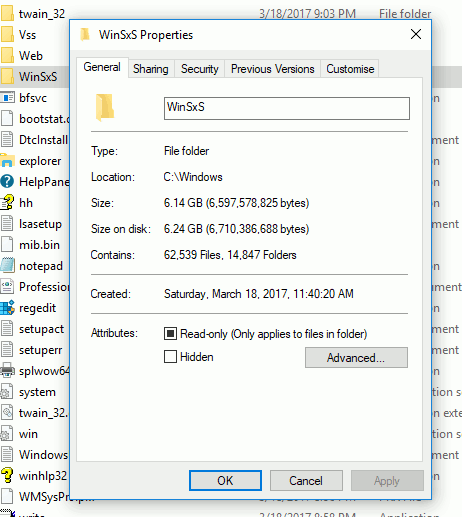 winsxs-carpeta-propiedades