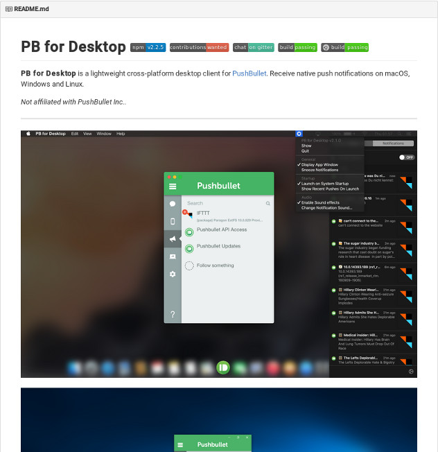 pushbullet-pb-para-desktop-developer-page