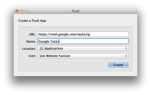 fluidapps-crear