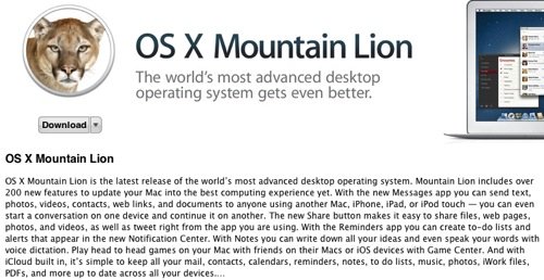 MountainLion-Descargar